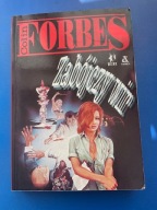 Zabójczy wir Colin Forbes