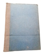 Adam Mickiewicz. Ballady i romanse. Sp. Wyd. Ksiażka, 1947 r.