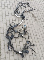 FORD KUGA MK2 1.5 ECOBOOST INSTALACJA KOMORY SILNIKA GV4T-14K733AYE