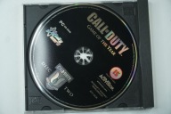 Call of Duty - Game of the Year Edition TYLKO PŁYTA NR 2