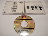 The Beatles – Help! - CD 1987 (1965) STARE WYDANIE MADE IN HOLLAND C2288