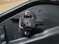 CZUJNIK UDERZENIOWY VW AUDI SKODA 4H0955557