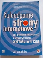 Kuloodporne strony internetowe Dan Cederholm