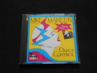 Dance control Mike Mareen 1986 r ZYX