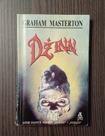 Dżinn Graham Masterton
