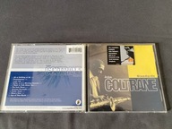 Cd. Standards - John Coltrane - Idealna