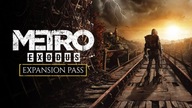 Metro Exodus [PS5] (PL) PRZEPUSTKA SEZONOWA - 2DLC