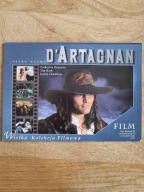 DVD * D'ARTAGNAN