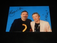 Autograf Oryginalny- Zespół NO TO CO