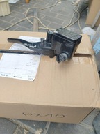 Kawasaki ninja 125 z125 pompa hamulcowa klamka