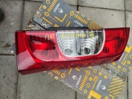 Prawa lampa tył Fiat Fiorino Nemo Bitber