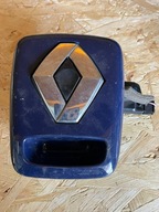 KLAMKA RĄCZKA KLAPY BAGAŻNIKA RENAULT CLIOVII HATCHBACK