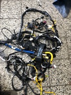 KONA CRDI D4FE INSTALACJA WIĄZKA ŚRODEK