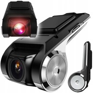 REJESTRATOR JAZDY KAMERA DO ANDROID RADIO DVR HD WIDEO ADAS ASYSTENT PASA