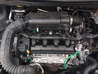 SILNIK SUZUKI SWIFT MK8 IGNIS III 1,2 VVT HYBRID 65TYS PRZEBIEGU