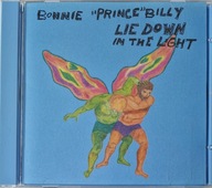 Bonnie Prince Billy Lie Down In The Light CD Irl