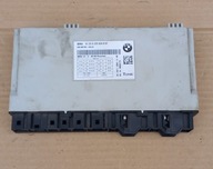 MODUŁ FOTELA KIEROWCY 9225624 BMW F01 F02 F06 F07 F10 F11 F13