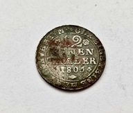 1/12 TALARA 1805 - 84