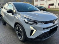 RENAULT Captur Techno 1.3 TCe mHEV EDC 140KM