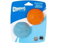 Piłka dla psa Chuckit Piłki dla psa Chuckit 2 sztuki