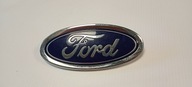 ORYGINALNY EMBLEMAT ZNACZEK LOGO KLAPY TYLNEJ BAGAŻNIKA FORD MONDEO MK5