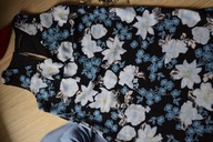 * ATMOSPHERE * SUKIENKA LETNIA W KWIATY_38