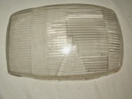 Szkło Klosz klosz lampy Mercedes W115 W114 Sedan Coupe BOSCH HELLA