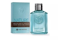 YVES ROCHER - woda toaletowa NATURE Drzewo Gwajkowe & Jałowiec 75ml.