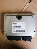 Sterownik Skrzyni Fiat Ducato 55263211