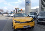 Ford Capri Elektryczny 286KM