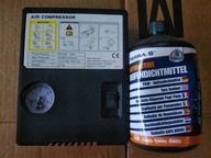 Nowy zestaw naprawczy koła kompresor klej Chrysler