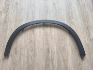 Suzuki Vitara 2 II 15- LISTWA BŁOTNIKA LEWA PRZÓD PRZEDNIA 7722154P0L LH OE