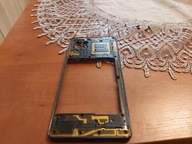 Samsung Galaxy A42 5G Korpus Obudowa Ramka