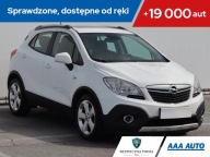 Opel Mokka 1.6, Skóra, Navi, Klima, Tempomat