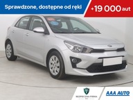 Kia Rio 1.2 DPI, Salon Polska, 1. Właściciel