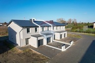 Dom, Koszalin, 126 m²