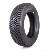 Używana 2019 Opona zimowa Falken Eurowinter HS01SUV 225/65R17 106 H XL