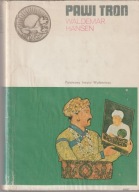 Pawi tron Waldemar Hansen