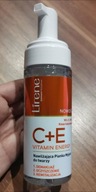 Lirene C+E Vitamin Energy Nawilżająca Pianka Myjąca do Twarzy 150ML