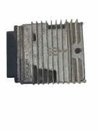 sterownik silnika bosch edc16c31 volvo d5 0281011034