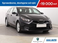 Kia Ceed 1.5 T-GDI, Salon Polska, 1. Właściciel