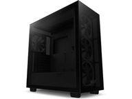 Obudowa komputerowa NZXT H7 Elite Midi Tower Czarna