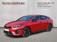 Kia ProCeed Leasing od 102 Rozne Kolory 1,5T Salon PL 1.5 Benzyna 140KM