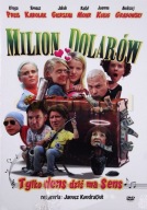 Milion Dolarów DVD