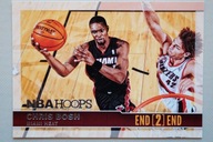 Karty NBA * Insert ** CHRIS BOSH ** Miami Heat