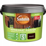 Impregnat do drewna Sadolin 5 l