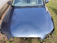 Maska Pokrywa Silnika Audi A6 C6 2006r LZ7R