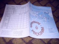 1989 Tarnów Puchar Pokoju i Przyjażni - czysty