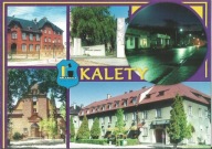 KALETY WOJ ŚLĄSKIE