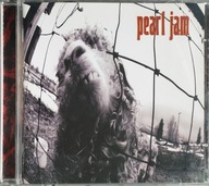 Pearl Jam Vs. Austria CD Irl